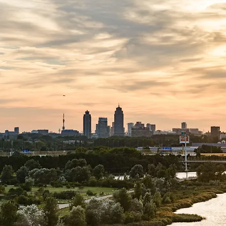 Amadi Panorama Amsterdam