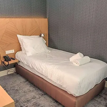 أمادي بانوراما فندق