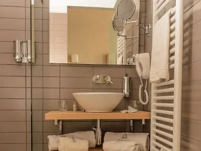 Amadi Panorama Szálloda Amszterdam