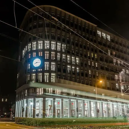 Amadi Panorama Hotel 4*