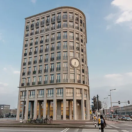 Amadi Panorama Отель
