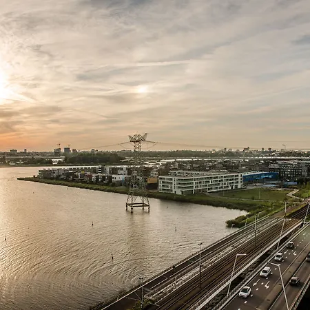 Отель Amadi Panorama