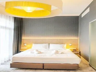 Amadi Panorama Hotel Amsterdam