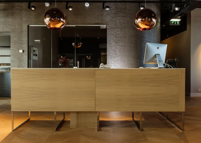 Amadi Panorama Hotel