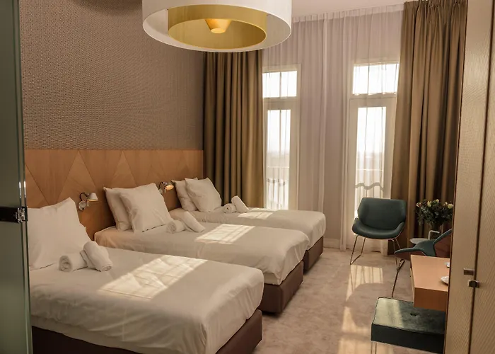 Amadi Panorama Ámsterdam