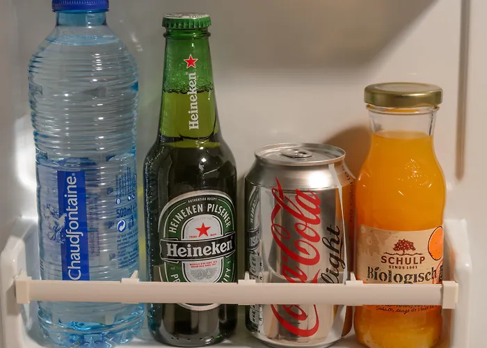 Amadi Panorama 4* Amsterdam