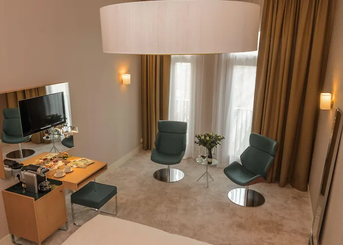 Amadi Panorama Hotel Amsterdam