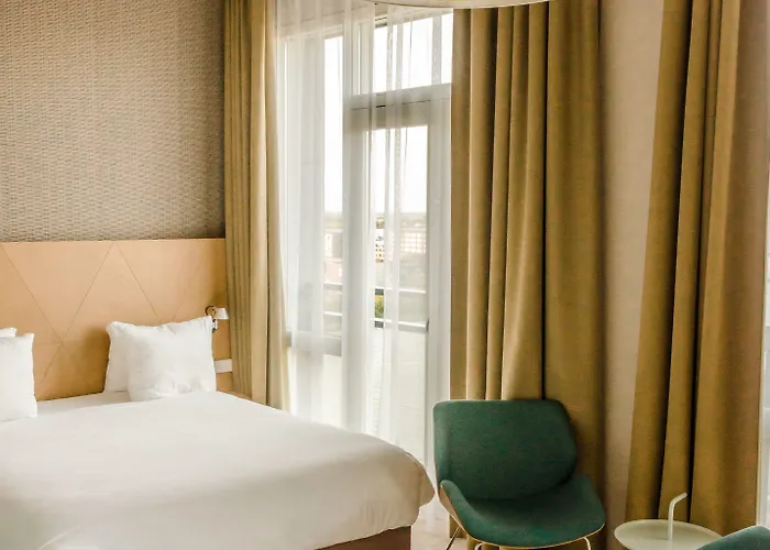 Amadi Panorama Ámsterdam