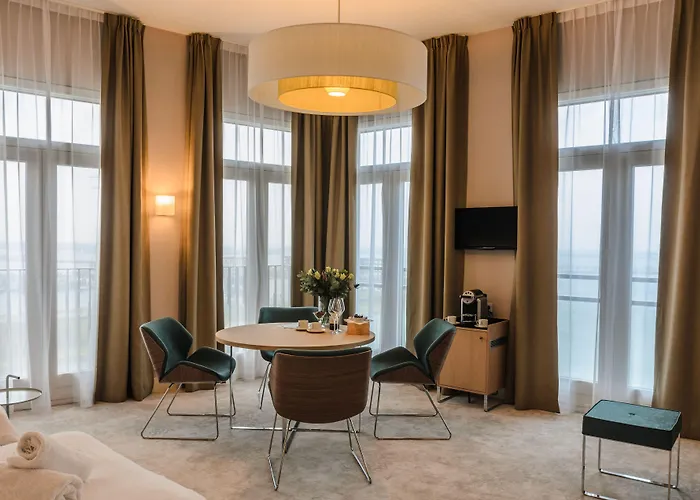 Hotel Amadi Panorama Amsterdam