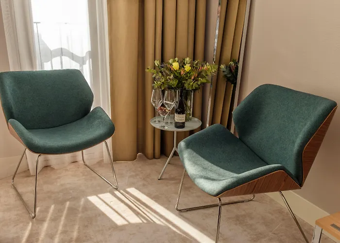 Amadi Panorama Hotel Amsterdam