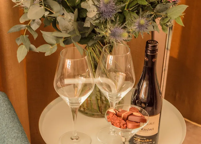 Amadi Panorama Hotel