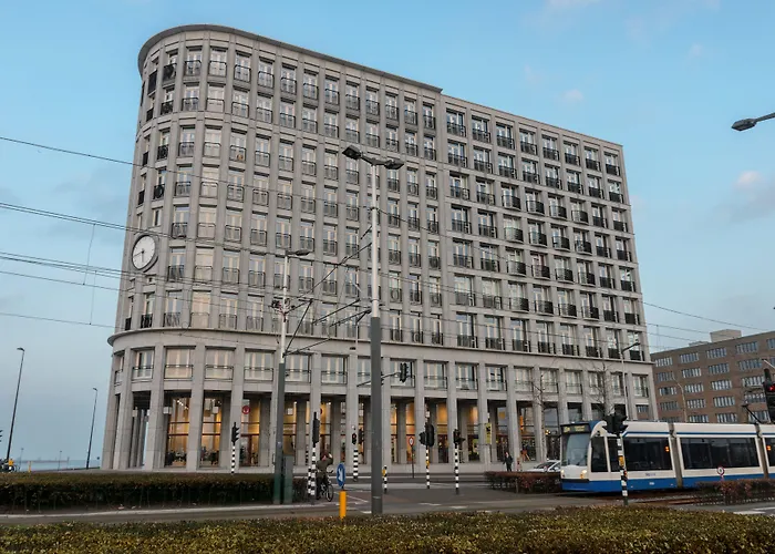 Hotel Amadi Panorama 4*