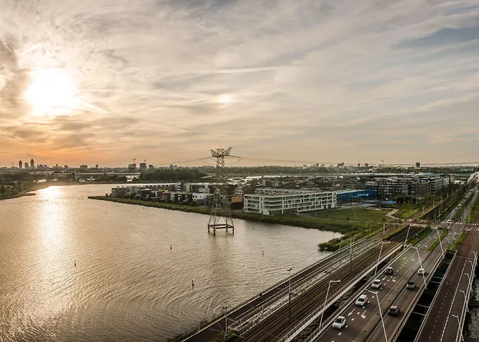 Amadi Panorama Hotel