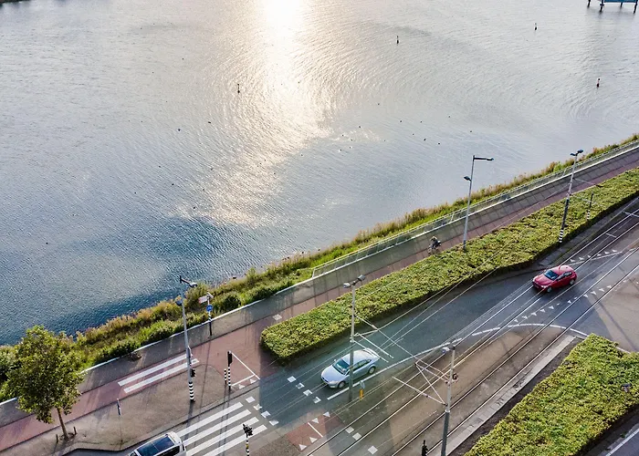 Hotel Amadi Panorama Amsterdam