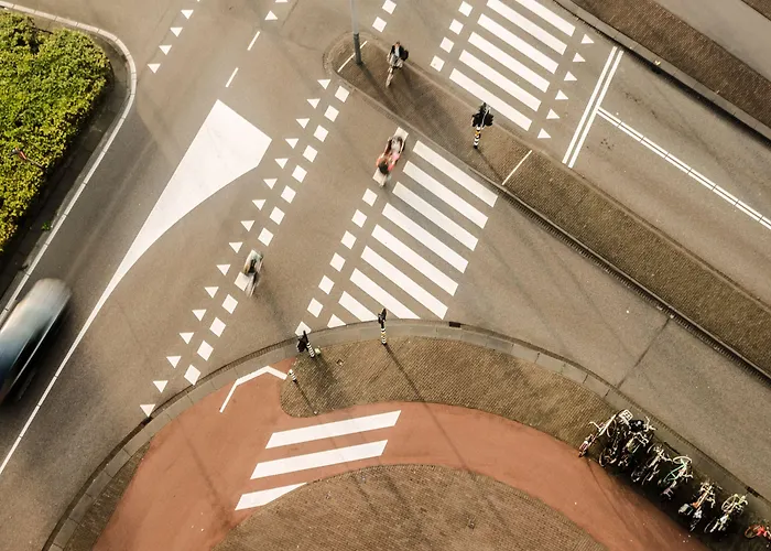 Hotel Amadi Panorama 4*