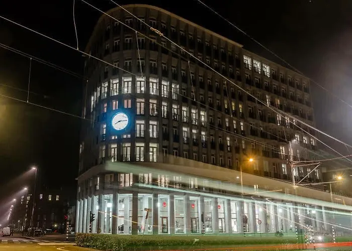 Amadi Panorama Hotel 4*