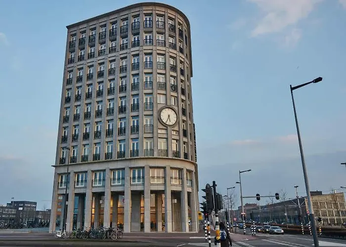 Amadi Panorama Ámsterdam