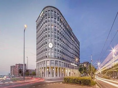 מלון Amadi Panorama