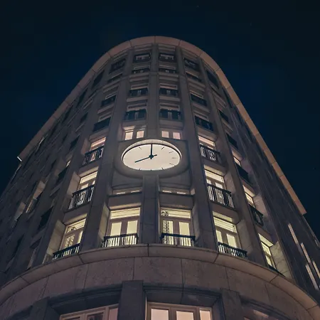 Amadi Panorama Hotel Amsterdam