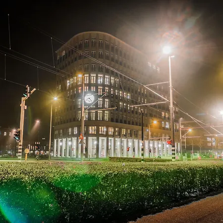 Hotel Amadi Panorama 4*