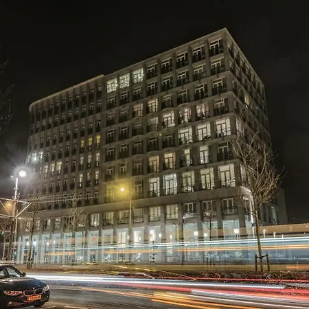 מלון Amadi Panorama