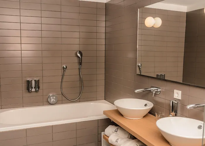 Amadi Panorama Hotel Amsterdam