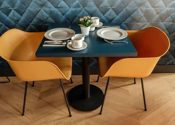 Amadi Panorama Hotel