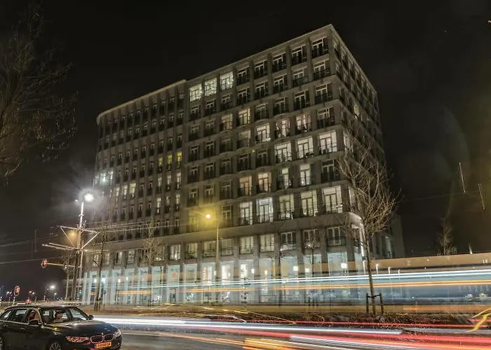 Hotel Amadi Panorama