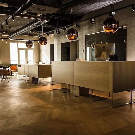 阿马迪全景酒店 酒店