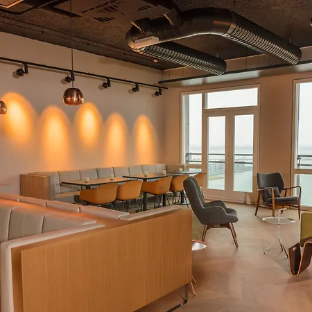 酒店 阿马迪全景酒店 阿姆斯特丹