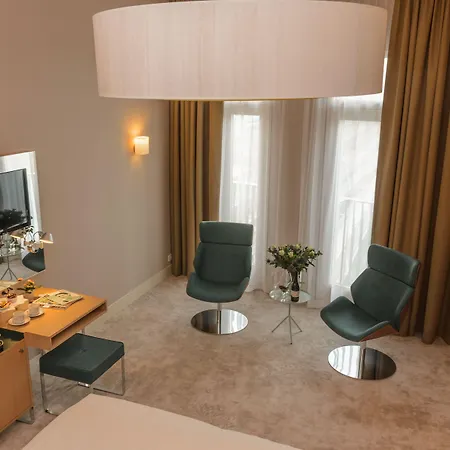 Amadi Panorama Hotel Ámsterdam