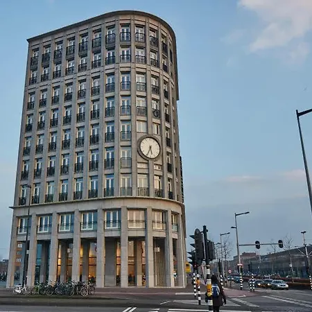 Amadi Panorama Ámsterdam