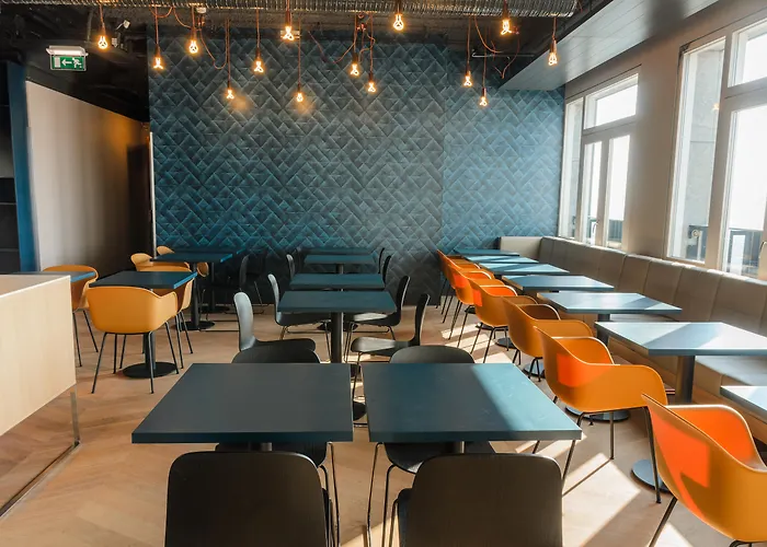 Hotel Amadi Panorama